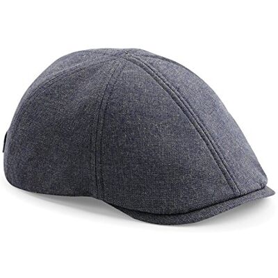 Beechfield B621 Casquette Gatsby - Publicité Beechfield B621 Casquette Gatsby - Publicité