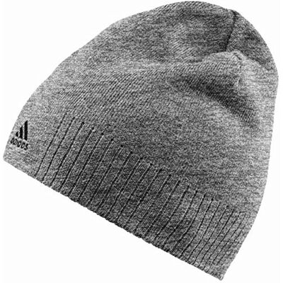 Adidas Ess Corportate Beanie - Publicité Adidas Ess Corportate Beanie - Publicité