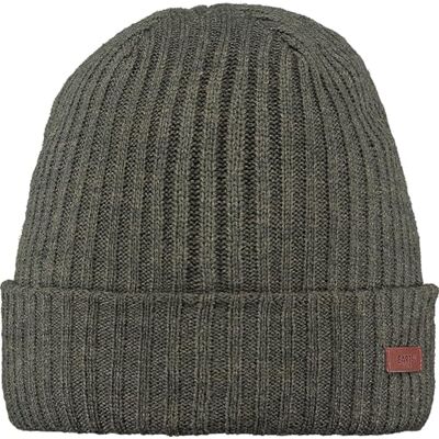 Barts Wilbert Turnup Bonnet Homme - Publicité Barts Wilbert Turnup Bonnet Homme - Publicité