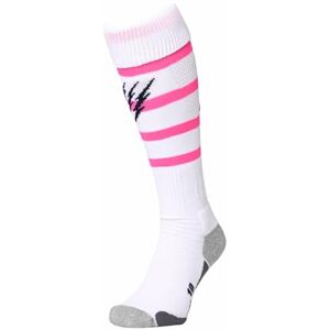 Kappa Chaussettes Kombat Spark Pro Third Stade Francais Paris 24/25 pour Homme Blanc Taille 47/49 - Publicité Kappa Chaussettes Kombat Spark Pro Third Stade Francais Paris 24/25 pour Homme Blanc Taille 47/49 - Publicité