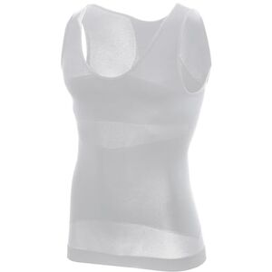 MEETYOO Débardeur Compression Homme,Manches Longues pour Hommes Maillot de Corps Ventre Plat Minceur Gilet Invisible Amincissant sans Manches Body Shaper Tee Shirt - Publicité MEETYOO Débardeur Compression Homme,Manches Longues pour Hommes Maillot de Corps Ventre Plat Minceur Gilet Invisible Amincissant sans Manches Body Shaper Tee Shirt - Publicité