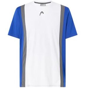 Head Modèle - T-shirt à manches courtes - Vêtements de sport - Publicité Head Modèle - T-shirt à manches courtes - Vêtements de sport - Publicité