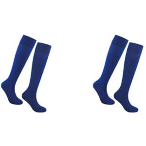 OJREEUB Chaussettes d'escrime unisexes extensibles unisexes pour filles et adultes XS Bleu, Lot de 2 (bleu, XL), 20 - Publicité OJREEUB Chaussettes d'escrime unisexes extensibles unisexes pour filles et adultes XS Bleu, Lot de 2 (bleu, XL), 20 - Publicité