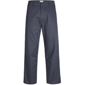 Jack & Jones Jpstalex Jjclean Worker Pantalons, Bleu foncé, 34W / 34L Homme - Publicité Jack & Jones Jpstalex Jjclean Worker Pantalons, Bleu foncé, 34W / 34L Homme - Publicité