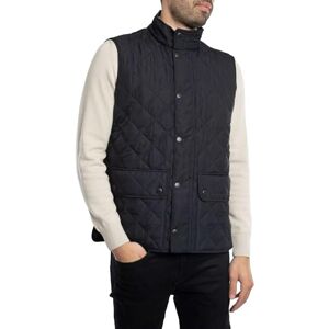 Barbour Gilets SS Manche New lowerdale gn71 Sage M - Publicité Barbour Gilets SS Manche New lowerdale gn71 Sage M - Publicité