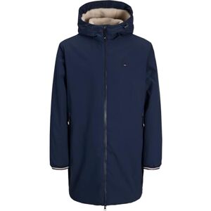 Jack & Jones Parka Jprblualves, Blazer Bleu Marine, L Hommes - Publicité Jack & Jones Parka Jprblualves, Blazer Bleu Marine, L Hommes - Publicité