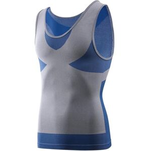 MEETYOO Débardeur Compression Homme, Maillot de Corps Ventre Plat Minceur Gilet Invisible Amincissant sans Manches Body Shaper Tee Shirt - Publicité MEETYOO Débardeur Compression Homme, Maillot de Corps Ventre Plat Minceur Gilet Invisible Amincissant sans Manches Body Shaper Tee Shirt - Publicité