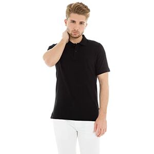 Jack & Jones Homme Jjebasic Noos Polo, Noir, XS EU - Publicité Jack & Jones Homme Jjebasic Noos Polo, Noir, XS EU - Publicité