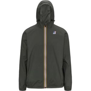 K-Way le vrai 4.0 Claude (FR/ES, Alpha/lettres, TTG, Taille normale, Taille normale, GREEN BLACKISH) - Publicité K-Way le vrai 4.0 Claude (FR/ES, Alpha/lettres, TTG, Taille normale, Taille normale, GREEN BLACKISH) - Publicité