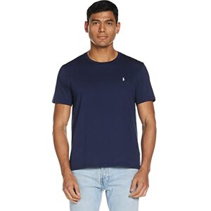 Ralph Lauren S/S Crew Sleep Top Bleu (cruisenavy) Taille XL, bleu, XL - Publicité Ralph Lauren S/S Crew Sleep Top Bleu (cruisenavy) Taille XL, bleu, XL - Publicité