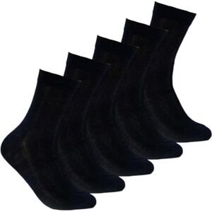 Uanqfegy Chaussettes en lin respirantes pour hommes, 5 paires de chaussettes Anti-transpiration légères tricotées en maille extensible pour les loisirs et la randonnée - Publicité Uanqfegy Chaussettes en lin respirantes pour hommes, 5 paires de chaussettes Anti-transpiration légères tricotées en maille extensible pour les loisirs et la randonnée - Publicité