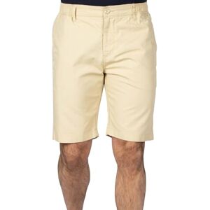 Shilton Bermuda Lin Coton Basic Homme 3XL / Beige - Publicité Shilton Bermuda Lin Coton Basic Homme 3XL / Beige - Publicité