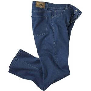 ATLAS FOR MEN Jean Regular Stretch 46 - Publicité ATLAS FOR MEN Jean Regular Stretch 46 - Publicité