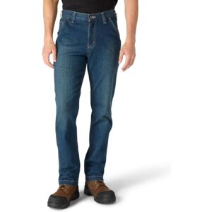 Carhartt Rugged Flex Relaxed Dungaree Jeans, Superior, W30/L32 pour des Hommes - Publicité Carhartt Rugged Flex Relaxed Dungaree Jeans, Superior, W30/L32 pour des Hommes - Publicité