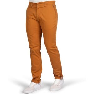 Shilton Pantalon Unity Chino Homme 46 / Camel - Publicité Shilton Pantalon Unity Chino Homme 46 / Camel - Publicité