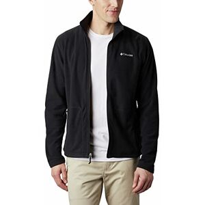 Columbia Veste en Polaire Entièrement Zippée Fast Trek Light pour Homme - Publicité Columbia Veste en Polaire Entièrement Zippée Fast Trek Light pour Homme - Publicité