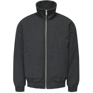 Only & SONS Onsduncan Otw Onsduncan Veste rembourrée pour homme (1 pièce), phantom, x_l - Publicité Only & SONS Onsduncan Otw Onsduncan Veste rembourrée pour homme (1 pièce), phantom, x_l - Publicité