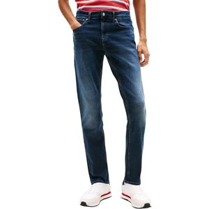 Tommy Jeans Scanton Slim AI1264 , Denim (Denim foncé), 34W/34L, Denim (Denim foncé), 34W x 34L - Publicité Tommy Jeans Scanton Slim AI1264 , Denim (Denim foncé), 34W/34L, Denim (Denim foncé), 34W x 34L - Publicité
