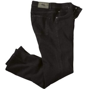 ATLAS FOR MEN Jean Stretch Regular 38 - Publicité ATLAS FOR MEN Jean Stretch Regular 38 - Publicité