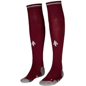Kappa Chaussettes Kombat Spark Pro FC Metz 24/25 Grenat pour Homme Rouge Taille 43/46 - Publicité Kappa Chaussettes Kombat Spark Pro FC Metz 24/25 Grenat pour Homme Rouge Taille 43/46 - Publicité