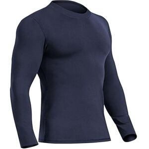 UNIQUEBELLA Sous-vêtements thermiques Tops manches longues pour Hommes Grand Tops gris - Publicité UNIQUEBELLA Sous-vêtements thermiques Tops manches longues pour Hommes Grand Tops gris - Publicité
