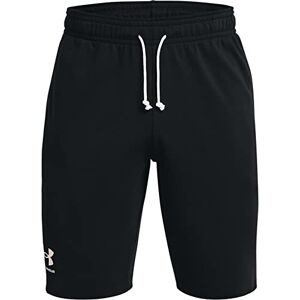 Under Armour Homme UA RIVAL TERRY SHORT Pants - Publicité Under Armour Homme UA RIVAL TERRY SHORT Pants - Publicité