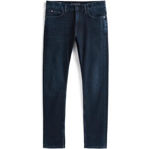 Tommy Hilfiger Core Denton Blue Black MW0MW39036 Droit Denim 33W/32L, Denim (Bleu Noir), 33 W/32 L - Publicité Tommy Hilfiger Core Denton Blue Black MW0MW39036 Droit Denim 33W/32L, Denim (Bleu Noir), 33 W/32 L - Publicité