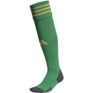Adidas Chaussettes, Vert Teame/Semi Spark, XS - Publicité Adidas Chaussettes, Vert Teame/Semi Spark, XS - Publicité