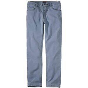 ATLAS FOR MEN Jean Stretch Summer 50 - Publicité ATLAS FOR MEN Jean Stretch Summer 50 - Publicité