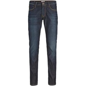 Jack & Jones Jean pour Homme, Bleu Denim, 31W x 30L - Publicité Jack & Jones Jean pour Homme, Bleu Denim, 31W x 30L - Publicité