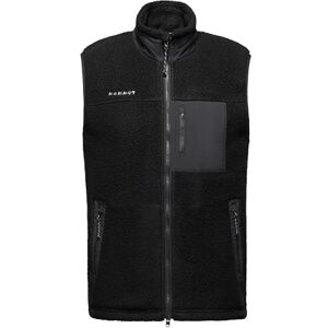 Mammut Miracle ML Vest Gilet, Noir, XS Mixte - Publicité Mammut Miracle ML Vest Gilet, Noir, XS Mixte - Publicité