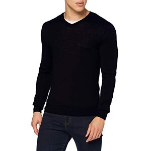 Celio SEMERIV Pullover Sweater, Navy, L Mens - Publicité Celio SEMERIV Pullover Sweater, Navy, L Mens - Publicité