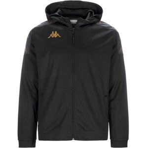 Bas de marque modèle KAPPA4SOCCER GREVOLO BLACK-GREY DK - Publicité Bas de marque modèle KAPPA4SOCCER GREVOLO BLACK-GREY DK - Publicité