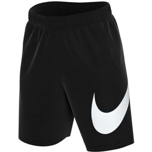 Nike Club Shorts Black/White/White S - Publicité Nike Club Shorts Black/White/White S - Publicité