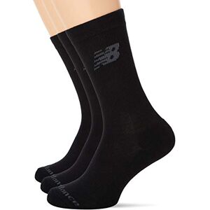 New Balance Lot de 3 paires de chaussettes unisexes - Publicité New Balance Lot de 3 paires de chaussettes unisexes - Publicité