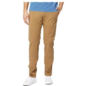 Dockers SMART 360 FLEX CHINO TAPERED, Pantalon, Homme, Hermine, 31W / 32L - Publicité Dockers SMART 360 FLEX CHINO TAPERED, Pantalon, Homme, Hermine, 31W / 32L - Publicité
