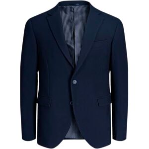 Jack & Jones Jprblaenzo Blazer en Jersey Noos - Publicité Jack & Jones Jprblaenzo Blazer en Jersey Noos - Publicité