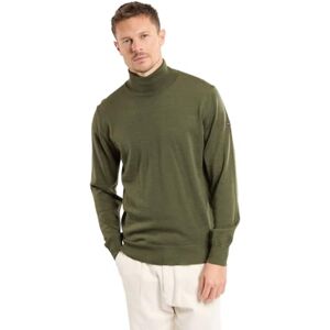 Armor Lux Pull col roulé en Laine Mérinos FEREL - Publicité Armor Lux Pull col roulé en Laine Mérinos FEREL - Publicité