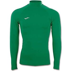 Joma Homme Brama Classic T-Shirt Thermique, Vert, 2XS-XS EU - Publicité Joma Homme Brama Classic T-Shirt Thermique, Vert, 2XS-XS EU - Publicité