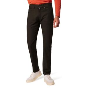 Pierre Cardin PC-Lyon Jean pour homme Pantalon pour homme Coupe fuselée Noir 1049 9000 34 34, Noir , 34W / 34L - Publicité Pierre Cardin PC-Lyon Jean pour homme Pantalon pour homme Coupe fuselée Noir 1049 9000 34 34, Noir , 34W / 34L - Publicité