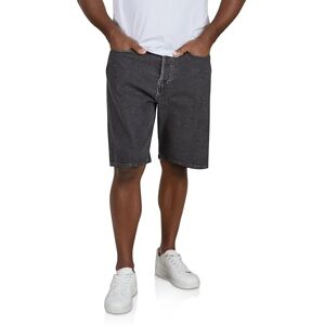 Jack & Jones Pantalon court pour homme Bermuda Shorts d'été Denim Uni, S - Publicité Jack & Jones Pantalon court pour homme Bermuda Shorts d'été Denim Uni, S - Publicité