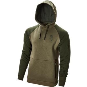 Browning Pull de Chasse Snapshot Vert M - Publicité Browning Pull de Chasse Snapshot Vert M - Publicité