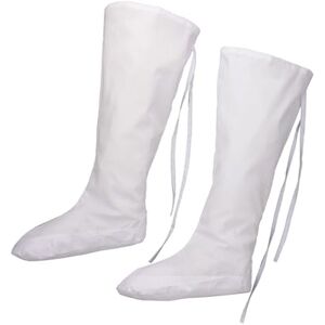 Oxxggkao Chaussettes blanches Han Fus Cosplay Accessoires de costume antique Coton Moines bouddhistes Taoïste Kungfu Shaolin Cosplay Chaussettes, multicolore, 44 - Publicité Oxxggkao Chaussettes blanches Han Fus Cosplay Accessoires de costume antique Coton Moines bouddhistes Taoïste Kungfu Shaolin Cosplay Chaussettes, multicolore, 44 - Publicité