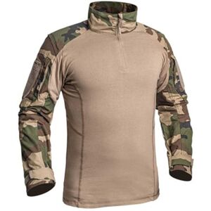 A10 Equipment Mixte Gamme Fighter Chemise, Multicolore, XS EU - Publicité A10 Equipment Mixte Gamme Fighter Chemise, Multicolore, XS EU - Publicité
