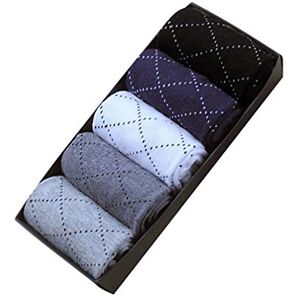 SG-TECH Chaussettes de sport en pur coton pour hommes, 5 paires, chaussettes de sport de couleur unie, impression respirante et épaisse - Publicité SG-TECH Chaussettes de sport en pur coton pour hommes, 5 paires, chaussettes de sport de couleur unie, impression respirante et épaisse - Publicité