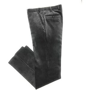 Vittorio Lorini Pantalon Velours, Duc Visconti de Modrone Élastique (9 Couleurs) (Gris, 65) - Publicité Vittorio Lorini Pantalon Velours, Duc Visconti de Modrone Élastique (9 Couleurs) (Gris, 65) - Publicité
