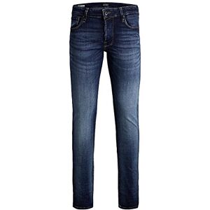 Jack & Jones Homme Jjiglenn Jjicon Jj 057 50sps Noos 1, Blue Denim, 29 L34 EU - Publicité Jack & Jones Homme Jjiglenn Jjicon Jj 057 50sps Noos 1, Blue Denim, 29 L34 EU - Publicité