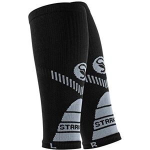 STARK SOUL Chaussettes pour homme, 2 paires de gants noirs., L - Publicité STARK SOUL Chaussettes pour homme, 2 paires de gants noirs., L - Publicité