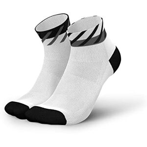 INCYLENCE Chaussettes de compression Disrupts Short pour le running basses/légères/respirantes/rembourrées protection contre les ampoules - Publicité INCYLENCE Chaussettes de compression Disrupts Short pour le running basses/légères/respirantes/rembourrées protection contre les ampoules - Publicité
