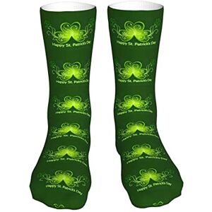 456 Chaussettes Sport Homme Saint Patrick Chaussettes Sport Respirantes Chaussettes Courtes Renforcées Socquettes Sportswear Pour Cyclisme Marche Trekking,40Cm - Publicité 456 Chaussettes Sport Homme Saint Patrick Chaussettes Sport Respirantes Chaussettes Courtes Renforcées Socquettes Sportswear Pour Cyclisme Marche Trekking,40Cm - Publicité